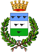 Stemma Piossasco