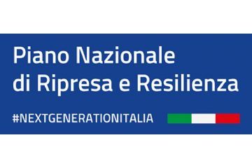 immagine Logo PNRR