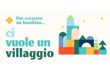 ci vuole un villaggio