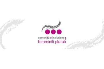 femminili plurali_logo