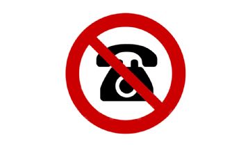 Avviso guasto alla linea telefonica UOT Beinasco/Rivalta/Bruino